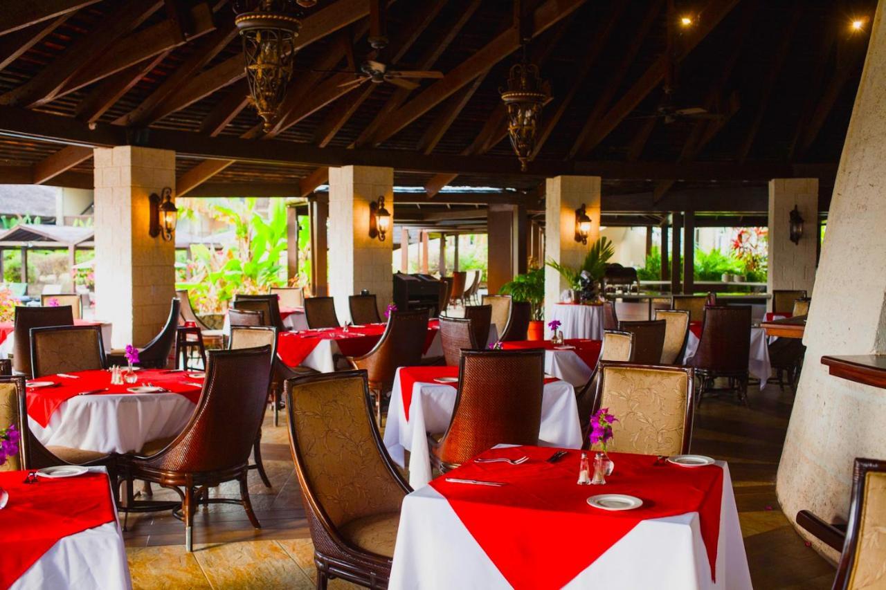 Mount Irvine Bay Resort Black Rock Bagian luar foto